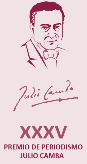 XXXV Premio Julio Camba(1)
